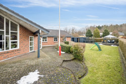 Birkegade 3, Vebbestrup, 9500 Hobro