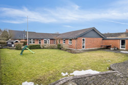 Birkegade 3, Vebbestrup, 9500 Hobro