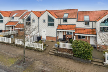 Sønder Lindbjerg 86, 7400 Herning