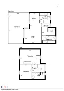 Sønder Lindbjerg 86, Gjellerup, 7400 Herning