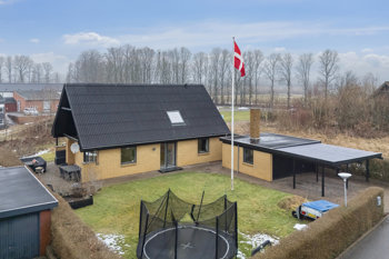 Eskebakken 5, 8581 Nimtofte