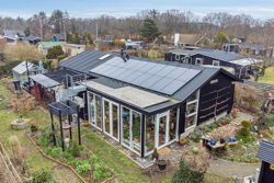 Tjørnevænget 12, Dejret, 8420 Knebel