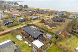 Tjørnevænget 12, Dejret, 8420 Knebel