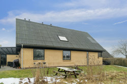 Eskebakken 5, 8581 Nimtofte