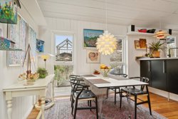 Tjørnevænget 12, Dejret, 8420 Knebel