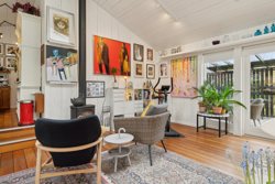 Tjørnevænget 12, Dejret, 8420 Knebel