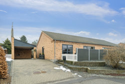 Åhaven 12, 8586 Ørum Djurs