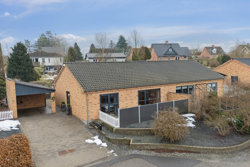 Åhaven 12, 8586 Ørum Djurs