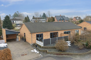 Åhaven 12, 8586 Ørum Djurs