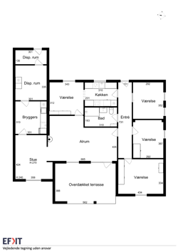 Rosenvænget 12, 5560 Aarup