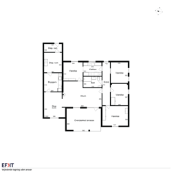 Rosenvænget 12, 5560 Aarup