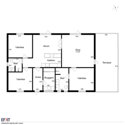 Tvedvej 60, 5700 Svendborg