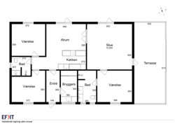 Tvedvej 60, 5700 Svendborg