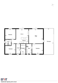 Tvedvej 60, 5700 Svendborg