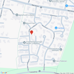 Sønder Lindbjerg 86, Gjellerup, 7400 Herning