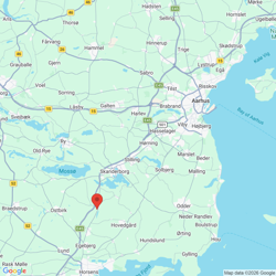 Kirstinelundsvej 3, Tebstrup, 8660 Skanderborg