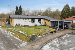 Rosenvænget 12, 5560 Aarup