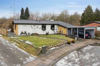 Rosenvænget 12, 5560 Aarup