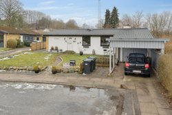 Rosenvænget 12, 5560 Aarup