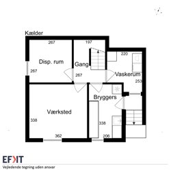 Klintevej 6, 8500 Grenaa