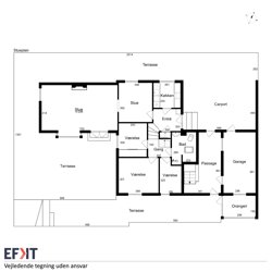 Klintevej 6, 8500 Grenaa