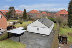 Tvedvej 60, 5700 Svendborg