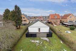 Tvedvej 60, 5700 Svendborg