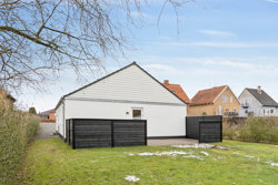 Tvedvej 60, 5700 Svendborg