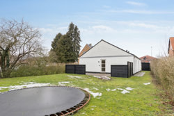 Tvedvej 60, 5700 Svendborg