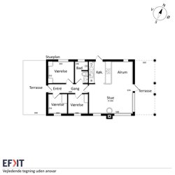 Halvrebene 96, Als, 9560 Hadsund