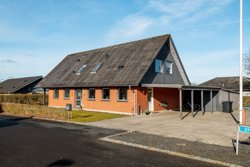 Møllegaarden 51, 6933 Kibæk