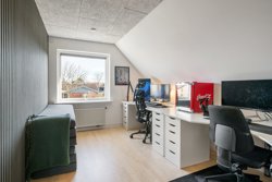 Møllegaarden 51, 6933 Kibæk