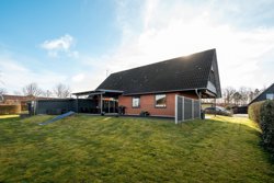 Møllegaarden 51, 6933 Kibæk