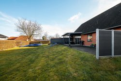 Møllegaarden 51, 6933 Kibæk