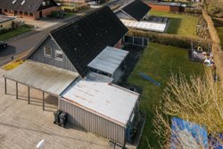 Møllegaarden 51, 6933 Kibæk