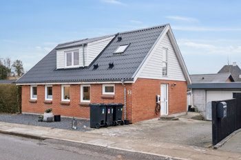 Niels Ebbesens Vej 14, 8920 Randers NV