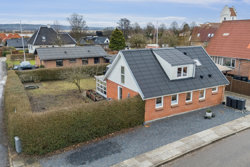 Niels Ebbesens Vej 14, 8920 Randers NV