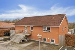 Lindeparken 5, 4690 Haslev