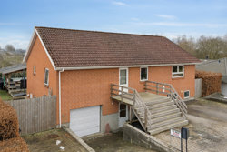 Lindeparken 5, 4690 Haslev