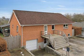 Lindeparken 5, 4690 Haslev