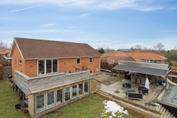 Lindeparken 5, 4690 Haslev