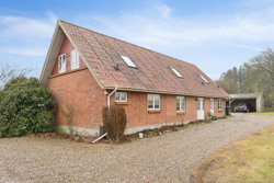 Hedevej 35, Herskind, 8464 Galten