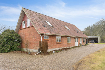 Hedevej 35, 8464 Galten