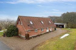 Hedevej 35, Herskind, 8464 Galten