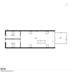 Hedevej 35, Herskind, 8464 Galten