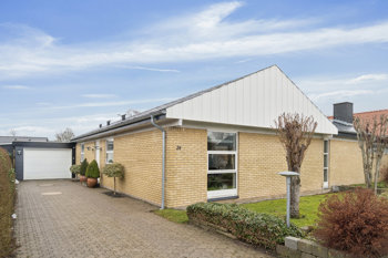 Smedestien 24, 8541 Skødstrup