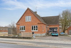 Brogade 17, 8850 Bjerringbro