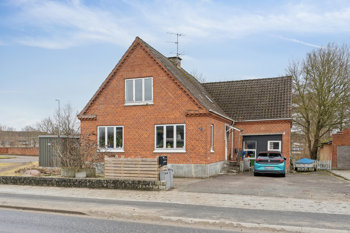 Brogade 17, 8850 Bjerringbro