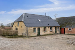 Korupvej 11, Veddum, 9560 Hadsund