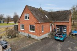 Brogade 17, 8850 Bjerringbro